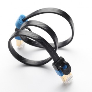 Mi Gigabit Ethernet cable 0,5 метра